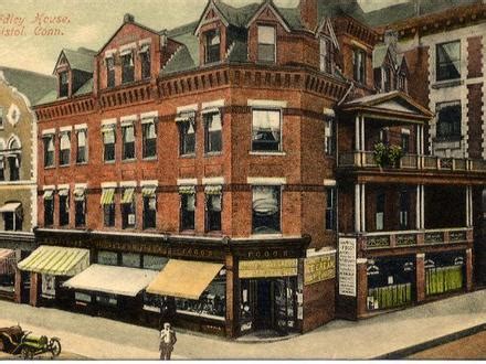 Zip Code 06010 - Bristol, CT - Cybo