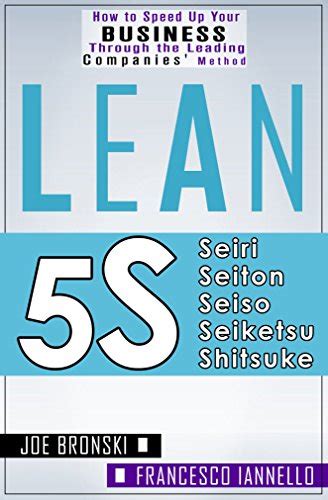 LEAN: Lean Tools - 5S (Lean, Lean Manufacturing, Lean Six Sigma, Lean ...