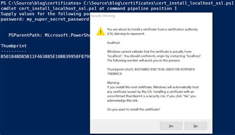 Image result for Localhost SSL