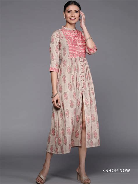 Types of Dresses for Women - Traditional & Modern Styles | Libas