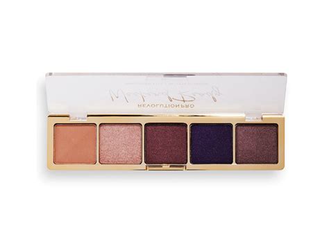 Best Purple Eyeshadow Palettes For Fun Eye Makeup Looks