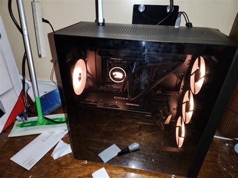 Image result for iBUYPOWER PC Overheating