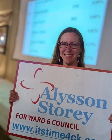 Alysson Storey | The next Municipality of Chatham-Kent Council meeting ...
