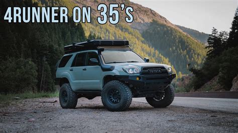 Image result for 4Runner Overlander