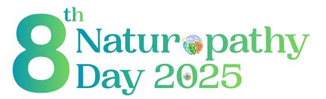 8th Naturopathy Day