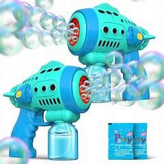 BUBBLE GUN LIQUID
