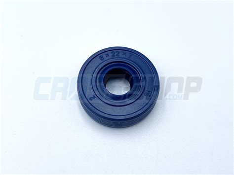 TM RACING OIL SEAL 8 X 22 X 7 TC - TM Parts North