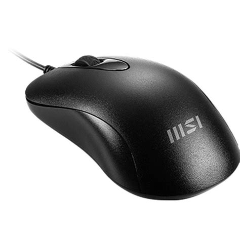MSI Mouse DPI 的图像结果