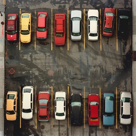 Advanced Parallel Parking Tutorial 的图像结果