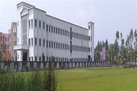 Dr. Meghnad Saha Institute of Technology Placements: Average & Highest ...