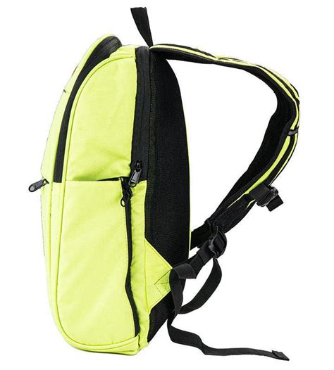 Guardian Gears Robin 30L Laptop Backpack (Fluro Green)– Moto Central