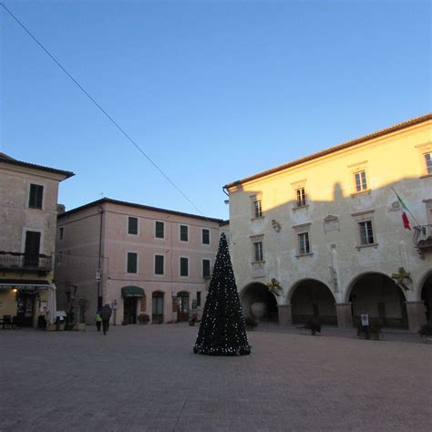 Piazza Mazzini (Trevi) - All You Need to Know BEFORE You Go