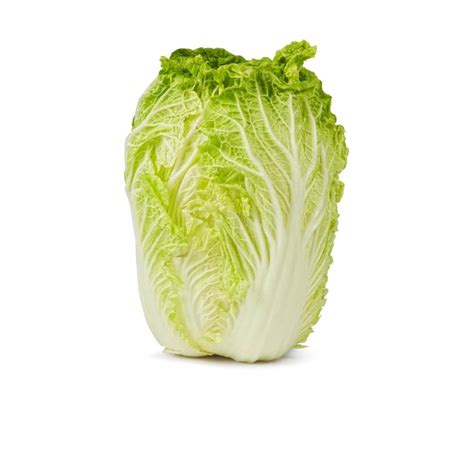 Calories in Cabbage Chinese Wombok calcount