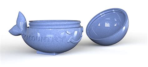 Image result for Whale 3D Tutorial SolidWorks