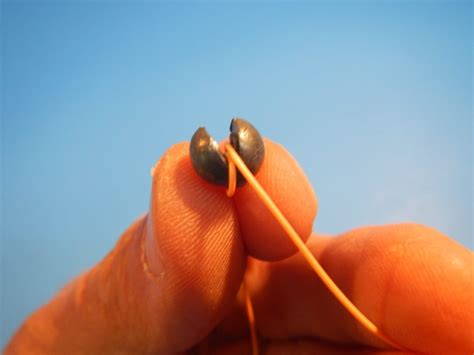 Image result for Fly Fishing Using Split Shot