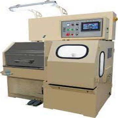 Wire Drawing Machines - Super Fine Wire Drawing Machine Manufacturer ...