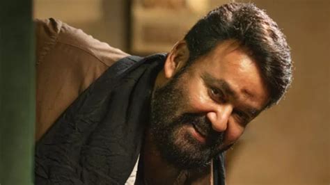 Thudarum Collection Day 8: बॉक्स ऑफिस के बादशाह बनें मोहनलाल, हिंदी ...