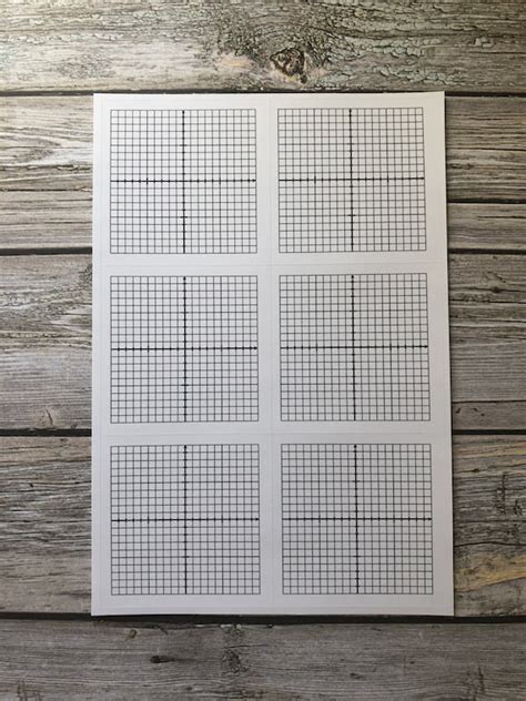 Image result for Numbered Coordinate Graph Paper