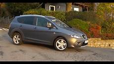 seat altea freetrack seat altea freetrack mpv test review fahrbericht seat altea freetrack seat altea freetrack mpv test review fahrbericht