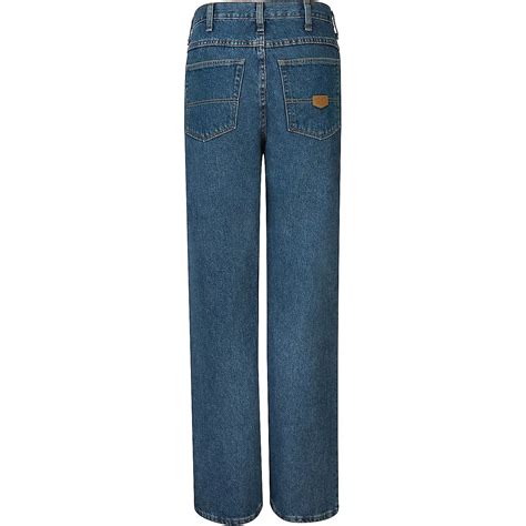 Red Kap Men's Relaxed Fit Jeans | Free Shipping at Academy