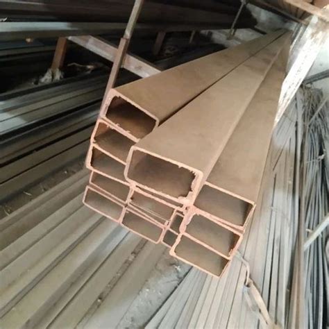 Image result for Manufacturing Rectangular Pipe