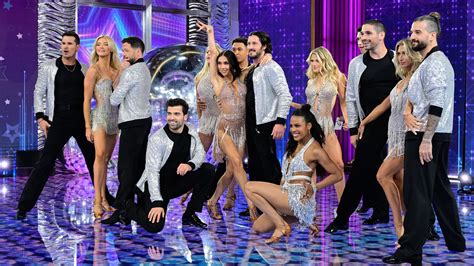 'Dancing with the Stars' Season 34 set to premiere. How to watch