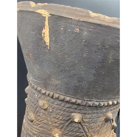 Unknown | Early African NOK Pottery | MutualArt