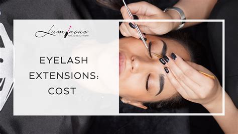 Eyelash Extensions: Full Set vs Fills - Cost & Maintenance Guide