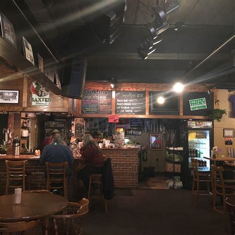 SHE DOESN'T LIKE GUTHRIES, Lewiston - Menu, Prices & Restaurant Reviews ...