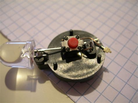 Mini Project Using LED 的图像结果