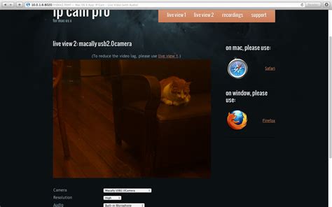 IP Cam Viewer Pro Setup 的图像结果