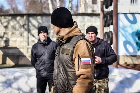 ЦСП «Витязь»