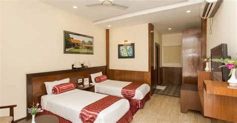Hotel Bodhi Redsun, Lumbini, Nepal - www.trivago.in