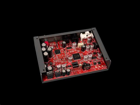 Image result for Schiit Modi Multi-Bit