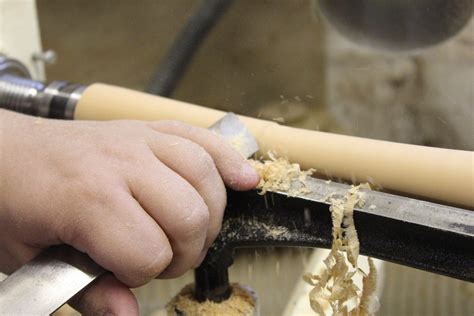 Image result for Using Wood Turning Tools