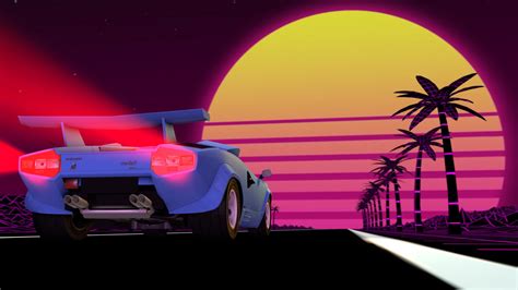 OutRun (1986) - The Retro Spirit – Old games database, videos and ...
