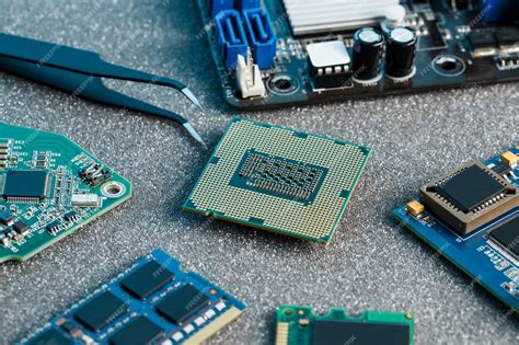 Image result for Computer Upgrade Components