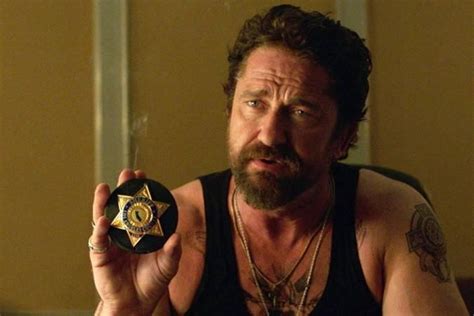 "When did this start?": Elnaaz Norouzi, Gerard Butler vacationing ...