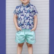 Little Explorer Rugged Overalls in Girls | ZULU Fashion