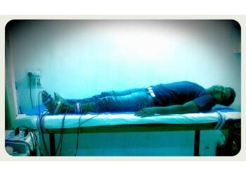 3 Best Physiotherapy in Ranchi, JH - ThreeBestRated