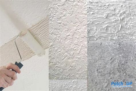 Image result for Drywall Texturing Methods