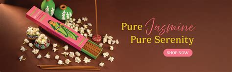 Luxury Natural Incense Sticks & Dhoop | Eco Friendly by orban – Orban ...