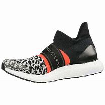 Image result for Adidas Stella McCartney Shoes Black and Sparkle