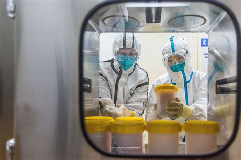 中国国药疫苗 你可能想了解的三个问题 - BBC News 中文
