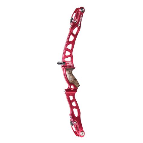 FIVICS TITAN X2 RECURVE'S RISER 25", 27"/HANDLE — ArcheryKart