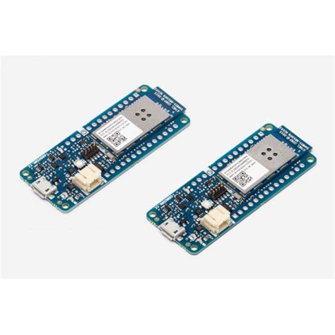 Arduino MKR1000 at MG Super Labs India