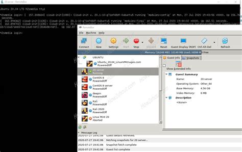 Image result for VirtualBox Remote Access