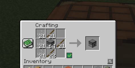 Minecraft Dispenser Tutorial 的图像结果