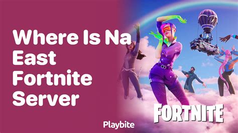 Image result for Netduma Fortnite Server Location
