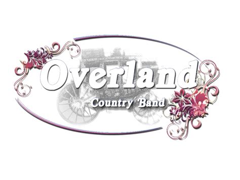 OVERLAND COUNTRY BAND Gruppo Country Rock Italia